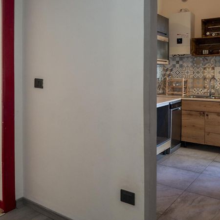 La Casa Di Gioele - Yourplace Abruzzo Rocca San Giovanni Esterno foto