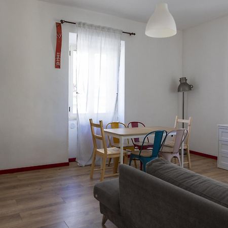 La Casa Di Gioele - Yourplace Abruzzo Rocca San Giovanni Esterno foto