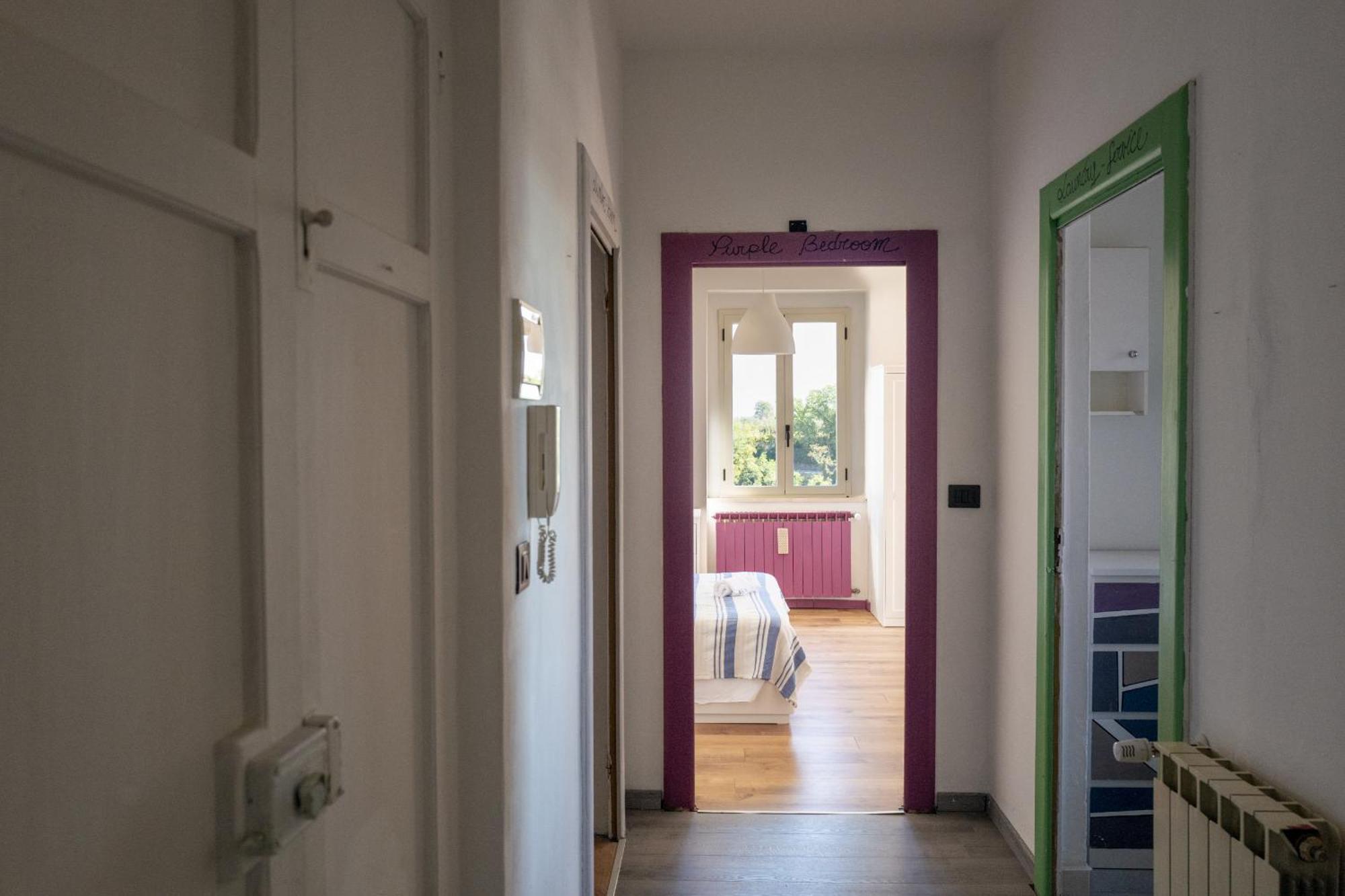 La Casa Di Gioele - Yourplace Abruzzo Rocca San Giovanni Esterno foto