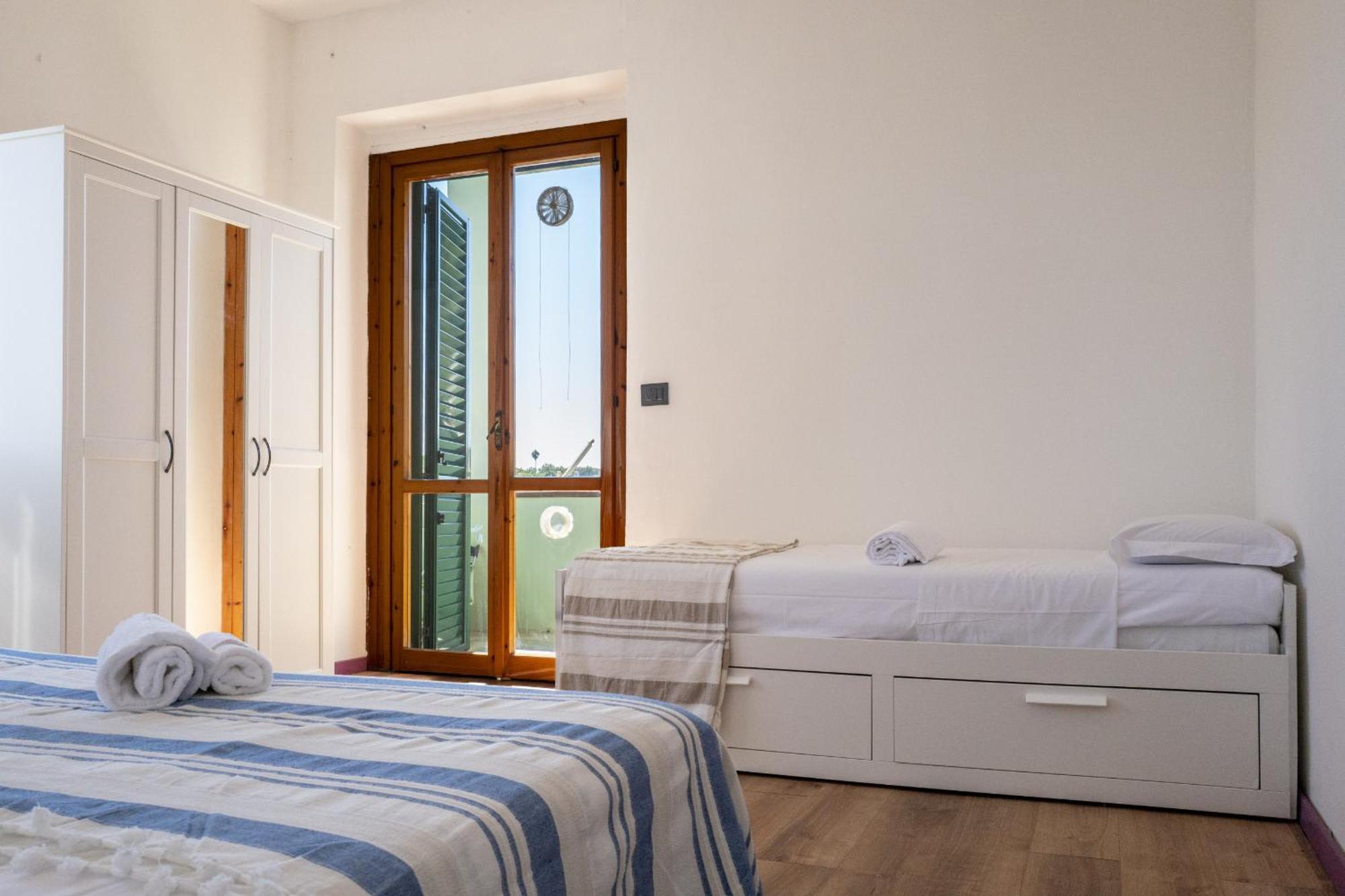 La Casa Di Gioele - Yourplace Abruzzo Rocca San Giovanni Esterno foto
