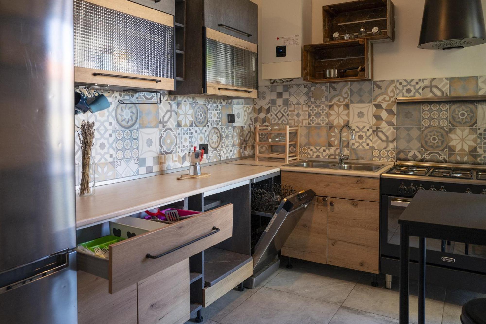 La Casa Di Gioele - Yourplace Abruzzo Rocca San Giovanni Esterno foto