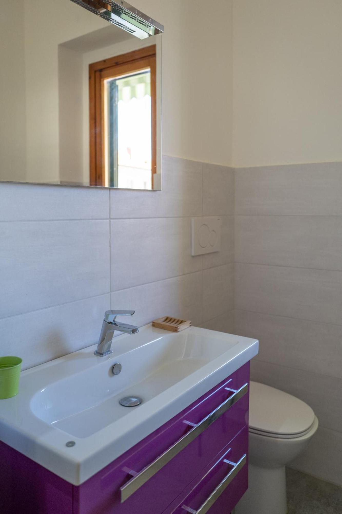 La Casa Di Gioele - Yourplace Abruzzo Rocca San Giovanni Esterno foto