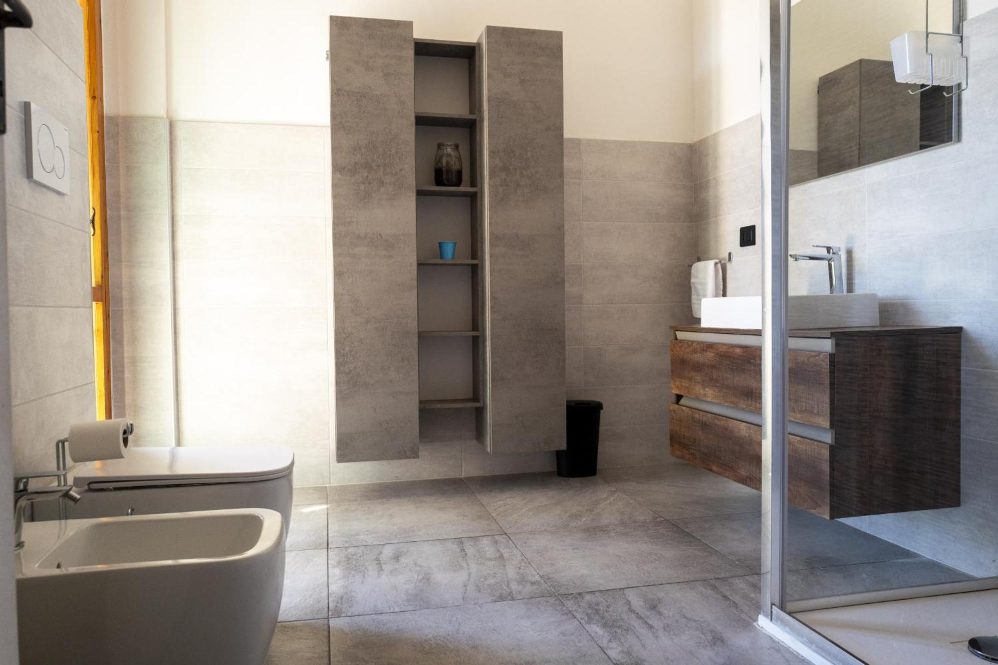 La Casa Di Gioele - Yourplace Abruzzo Rocca San Giovanni Esterno foto