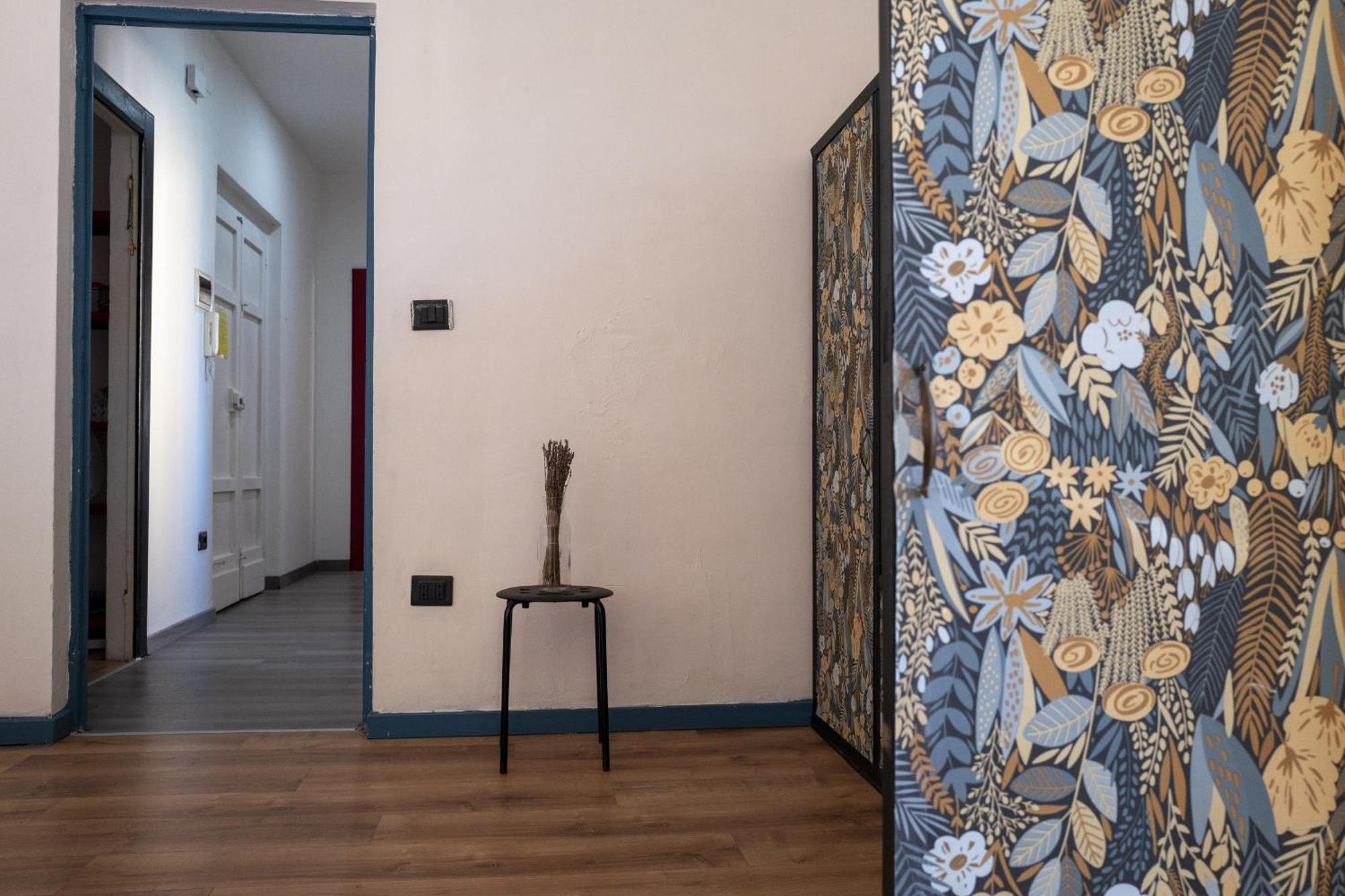 La Casa Di Gioele - Yourplace Abruzzo Rocca San Giovanni Esterno foto