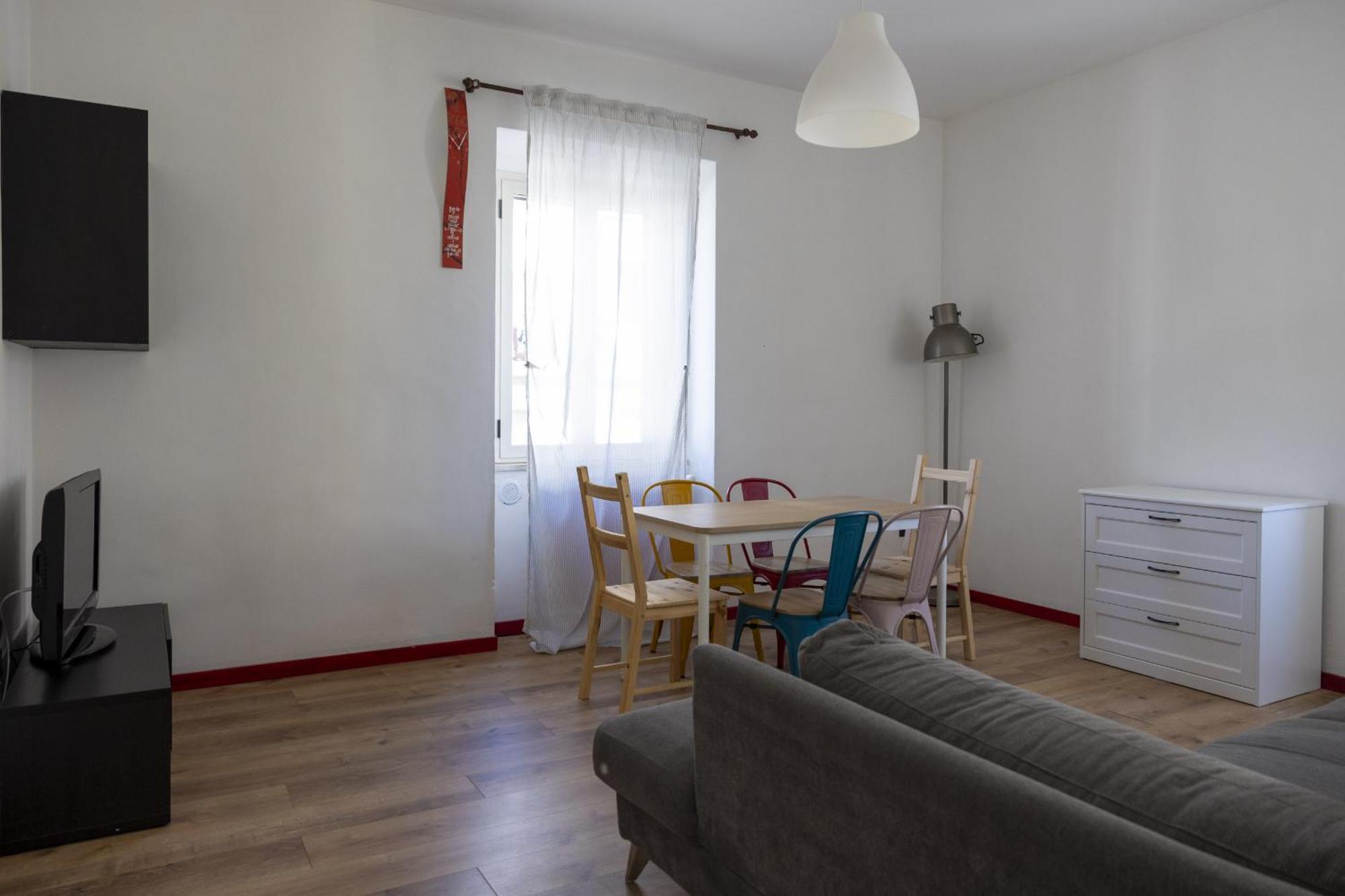 La Casa Di Gioele - Yourplace Abruzzo Rocca San Giovanni Esterno foto
