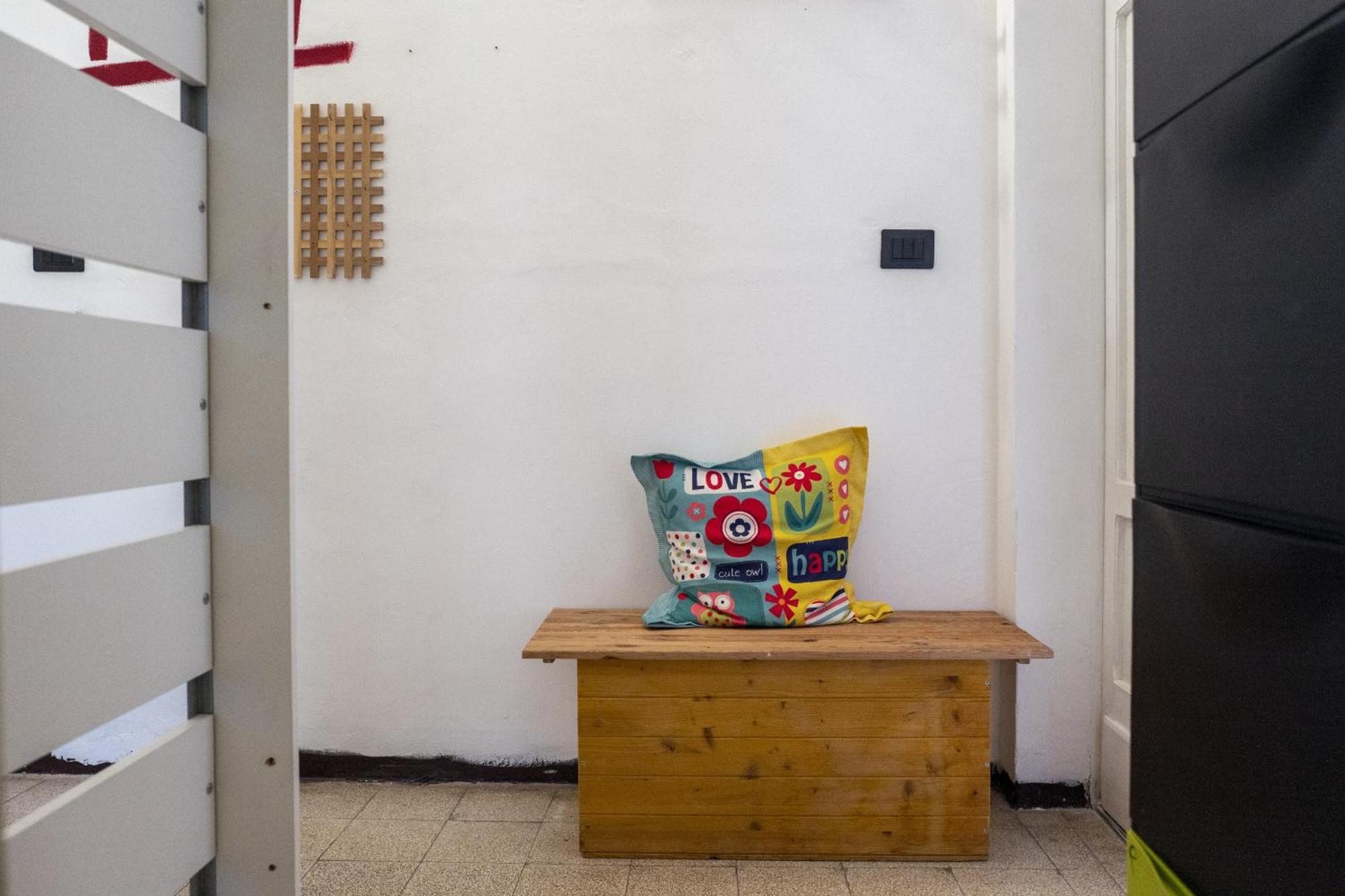 La Casa Di Gioele - Yourplace Abruzzo Rocca San Giovanni Esterno foto