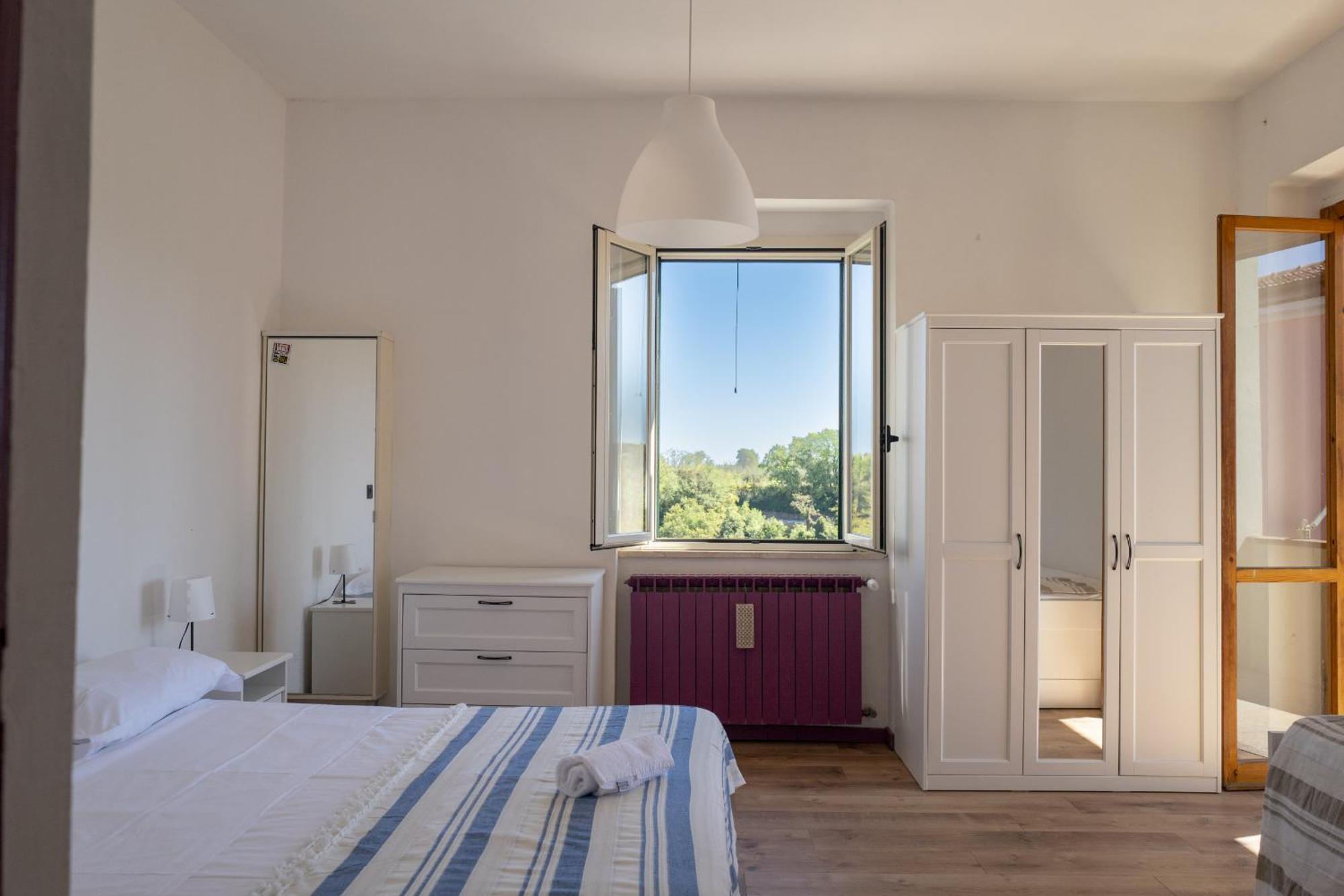 La Casa Di Gioele - Yourplace Abruzzo Rocca San Giovanni Esterno foto