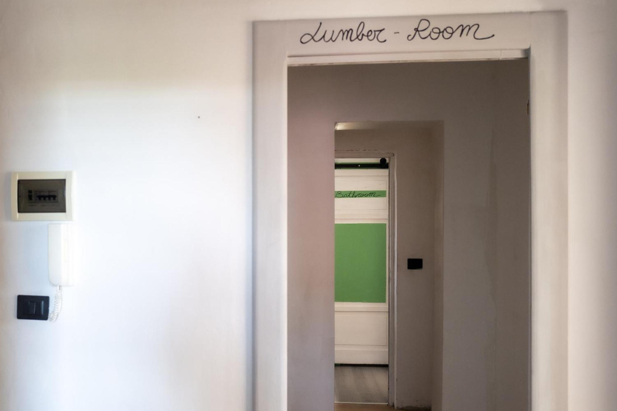 La Casa Di Gioele - Yourplace Abruzzo Rocca San Giovanni Esterno foto