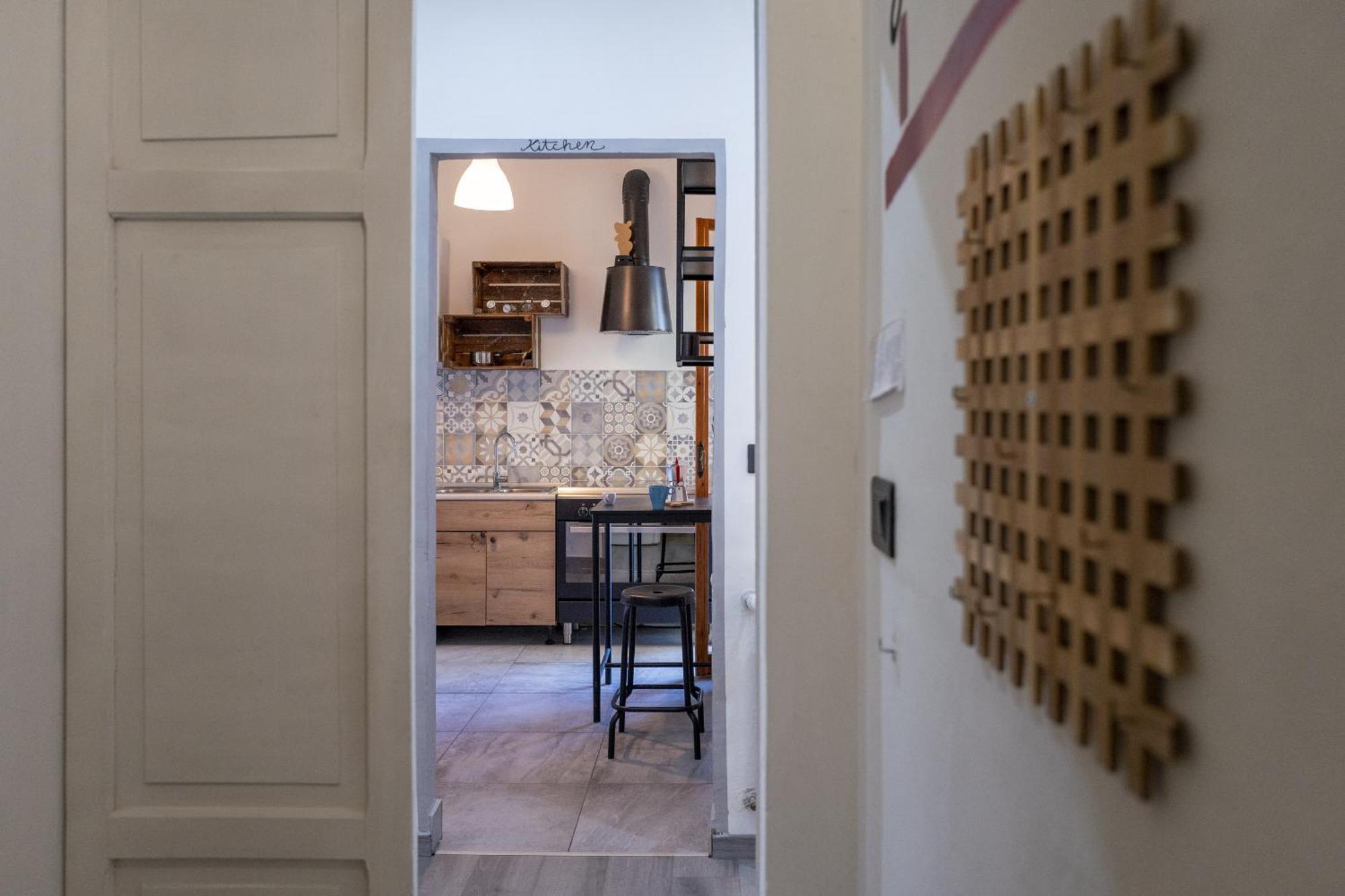 La Casa Di Gioele - Yourplace Abruzzo Rocca San Giovanni Esterno foto