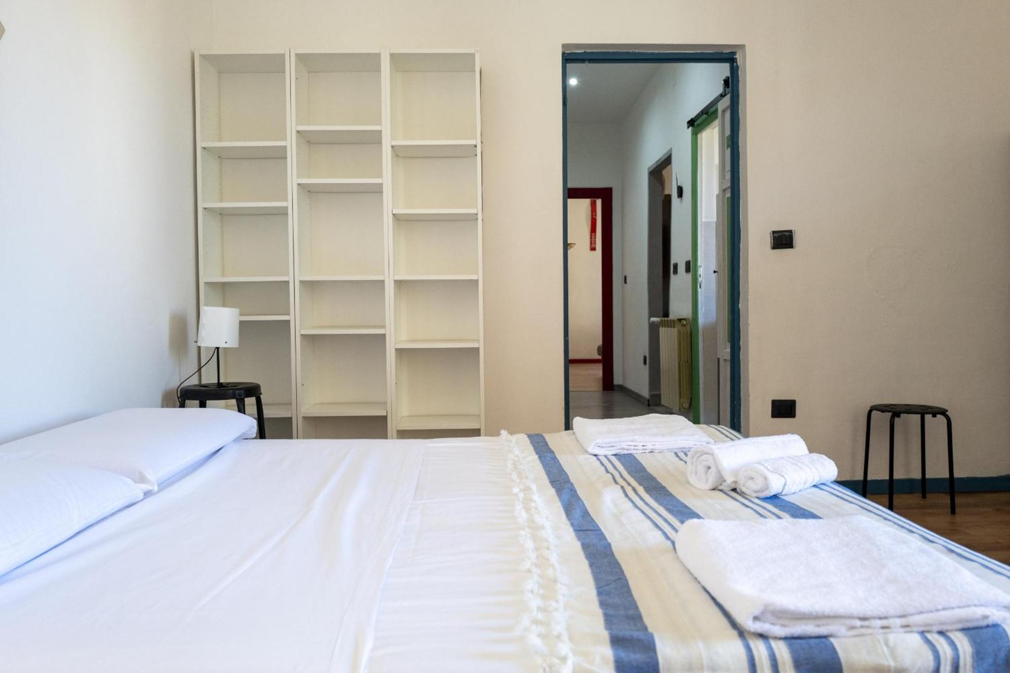 La Casa Di Gioele - Yourplace Abruzzo Rocca San Giovanni Esterno foto